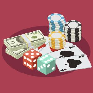 Онлайн казино в общем рейтинге